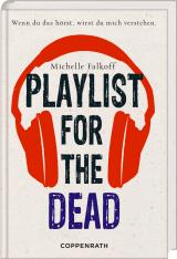 Cover-Bild Playlist for the dead