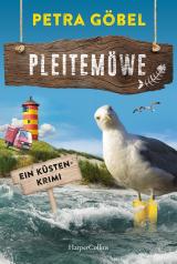Cover-Bild Pleitemöwe