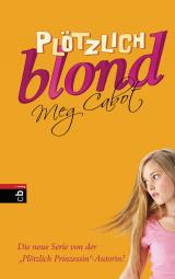 Cover-Bild Plötzlich blond