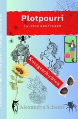 Cover-Bild Plotpourri