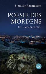 Cover-Bild Poesie des Mordens