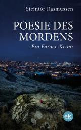 Cover-Bild Poesie des Mordens
