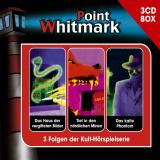 Cover-Bild Point Whitmark - 3-CD Hörspielbox Vol. 2