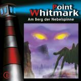 Cover-Bild Point Whitmark - CD / Am Berg der Nebelspinne
