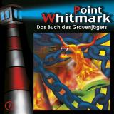 Cover-Bild Point Whitmark - CD / Das Buch des Grauenjägers