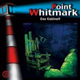 Cover-Bild Point Whitmark - CD / Das Kabinett