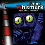 Cover-Bild Point Whitmark - CD / Der Duft der Finsternis