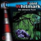 Cover-Bild Point Whitmark - CD / Der steinerne Fluch
