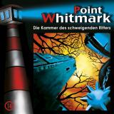 Cover-Bild Point Whitmark - CD / Die Kammer des schweigenden Ritters
