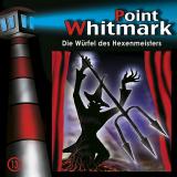 Cover-Bild Point Whitmark - CD / Die Würfel des Hexenmeisters