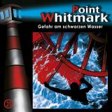Cover-Bild Point Whitmark - CD / Gefahr am schwarzen Wasser