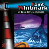 Cover-Bild Point Whitmark - CD / Im Bann der Totenmelodie