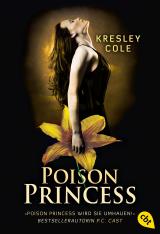 Cover-Bild Poison Princess