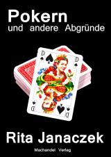 Cover-Bild Pokern und andere Abgründe