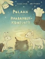 Cover-Bild POLAAH und das Rhabarber-Kompott