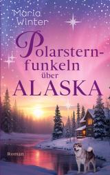 Cover-Bild Polarsternfunkeln über Alaska