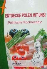 Cover-Bild Polnische Kochrezepte