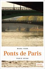 Cover-Bild Ponts de Paris