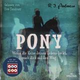 Cover-Bild Pony
