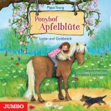 Cover-Bild Ponyhof Apfelblüte [3]
