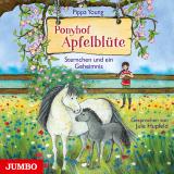 Cover-Bild Ponyhof Apfelblüte [7]