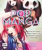 Cover-Bild Pop Manga