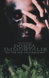 Cover-Bild Porta Immortalis