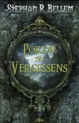 Cover-Bild Portal des Vergessens
