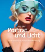 Cover-Bild Porträt und Licht