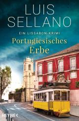 Cover-Bild Portugiesisches Erbe