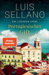 Cover-Bild Portugiesisches Gift