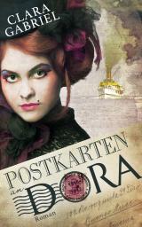 Cover-Bild Postkarten an Dora