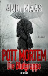 Cover-Bild POTT MORTEM 2