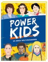 Cover-Bild Power Kids