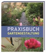 Cover-Bild Praxisbuch Gartengestaltung
