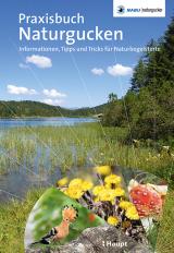 Cover-Bild Praxisbuch Naturgucken
