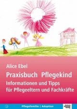 Cover-Bild Praxisbuch Pflegekind