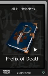 Cover-Bild Prefix of Death