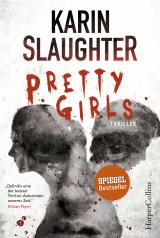 Cover-Bild Pretty Girls
