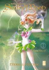 Cover-Bild Pretty Guardian Sailor Moon - Eternal Edition 04
