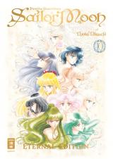 Cover-Bild Pretty Guardian Sailor Moon - Eternal Edition 10