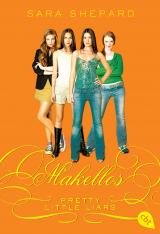 Cover-Bild Pretty Little Liars - Makellos