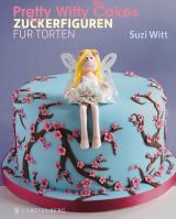 Cover-Bild Pretty Witty Cakes