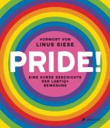 Cover-Bild Pride!