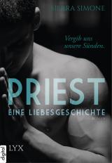 Cover-Bild Priest. Eine Liebesgeschichte.