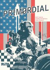 Cover-Bild Primordial