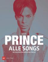 Cover-Bild Prince – Alle Songs