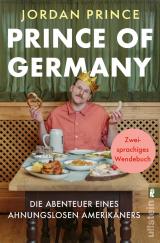 Cover-Bild Prince of Germany