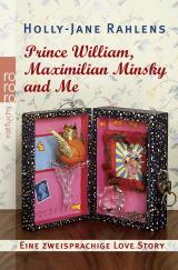 Cover-Bild Prince William, Maximilian Minsky and Me