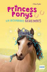 Cover-Bild Princess Ponys (Bd. 3)
